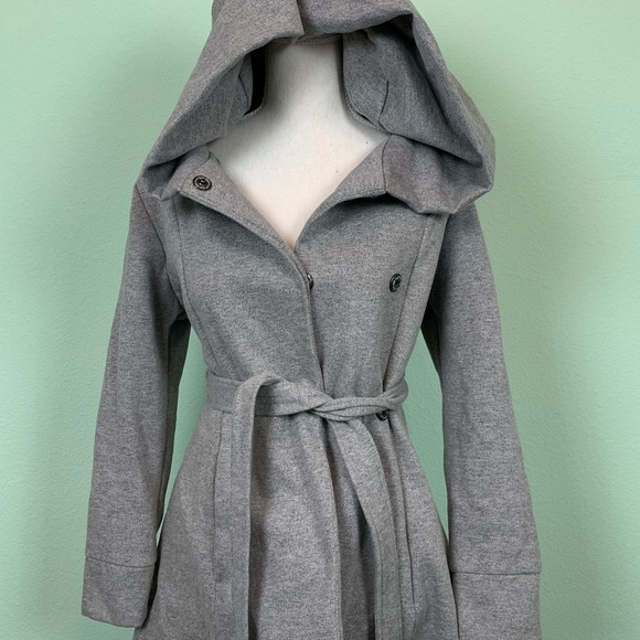 {Cotton On} grey jacket - Picture 1 of 5
